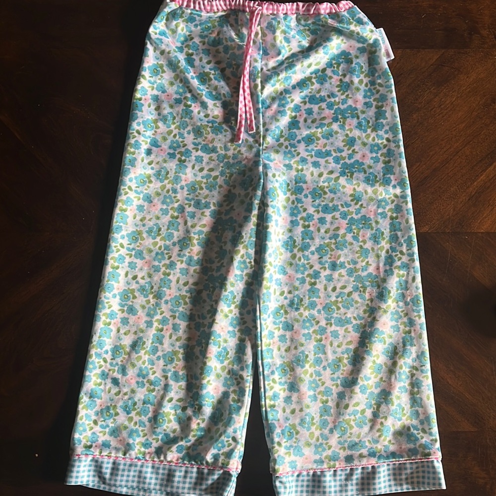 Pajama Pants